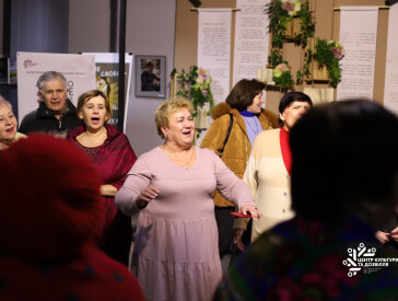 ETHNO_WAVE ПОЛТАВА