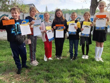 «Світло Великодня у творчості»: нагородження