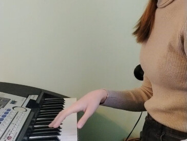 Академічний концерт учнів естрадного відділу Малої академії мистецтв