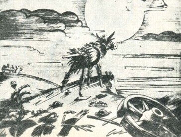 Мульт-година «Загін кіноманів»