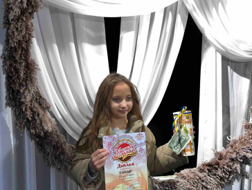 Колективи ЦКД Полтавської громади — серед переможців всеукраїнських і міжнародних фестивалів!