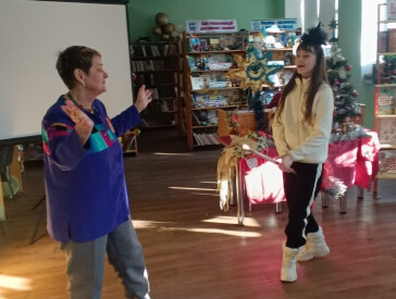 Новорічні прикмети та повір’я