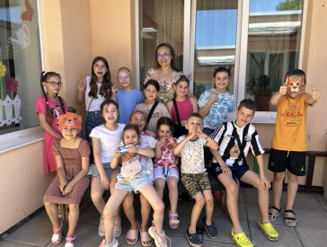 Казкова стежка до серця