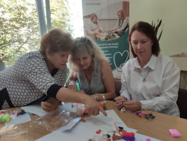 У пошуках власного ресурсу