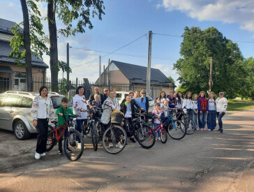 Філії ЦКД відзначили День вишиванки