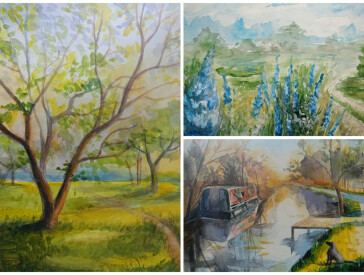 З Днем народження, рідне місто!