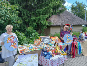 Креативний простір «Мистецький драйв»
