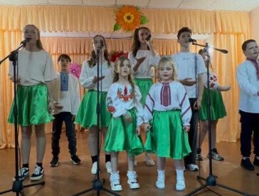 Творчість, що об’єднує: культурні заклади громади продовжують звітуватися