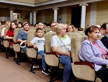 «Бахмут у Полтаві: 454 роки історії та єдності громади»