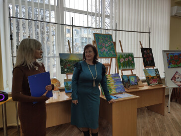 Колообіг натхнення