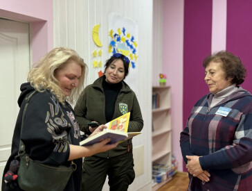 Читаємо з PEN Ukraine, або 100 новинок у подарунок