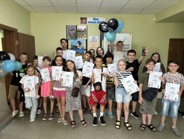 Шахові баталії в бібліотеці: турнір, що об’єднав усіх