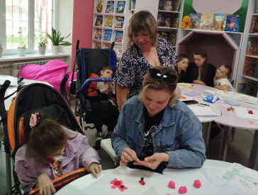 Творчість як джерело ресурсу