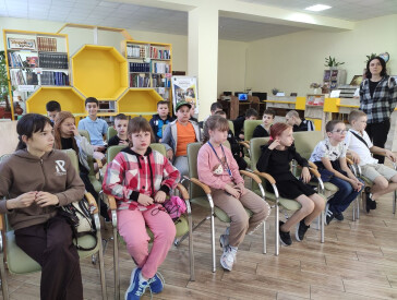 Жестова мова – міст до спілкування