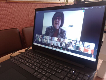 Глобалізація та комунікації: відкриття Х-ї міжнародної науково-практичної конференції «Документно-інформаційні комунікації в умовах глобалізації: стан, проблеми і перспективи»