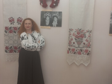 Дівоча мрія – весільний вінок