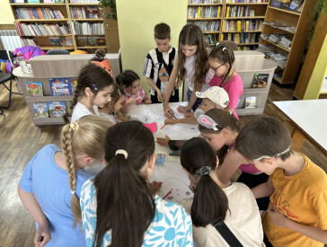 Казкова стежка до серця