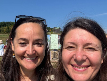 Викладачі ПДХШ імені Святослава Пашинського взяли участь у фестивалі "Жива культура -Живий світ"