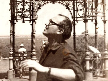 Станіслав Тельнюк виплекав свою власну формулу любові до України