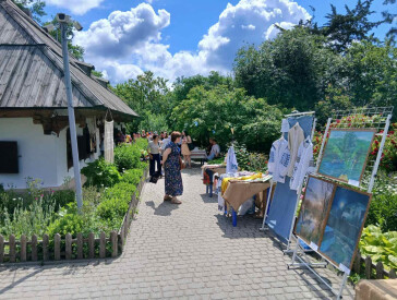 Креативний простір «Мистецький драйв»