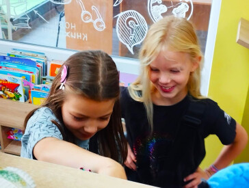 Програма "Літо з книгою": згадуємо найяскравіші миті сезону