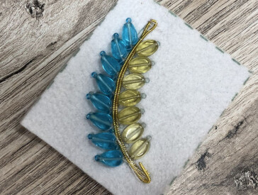 Створення унікальних прикрас