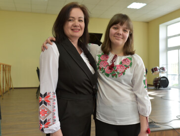 «Дівчина з легенди»: ПДМШ №2 вшанували 400-річчя з дня народження Марусі Чурай