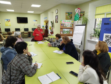 Очищаємо мову від «суржику»