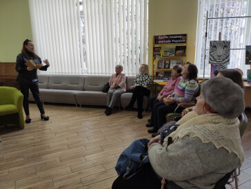 Пишемо п’єсу