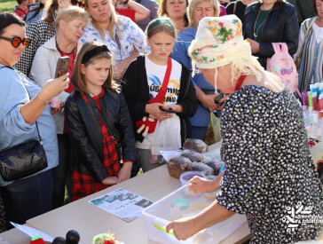 «На гостину до Милорадович»: як у Гожулах ожила атмосфера XIX століття