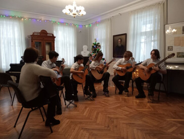 «Відлуння століть»