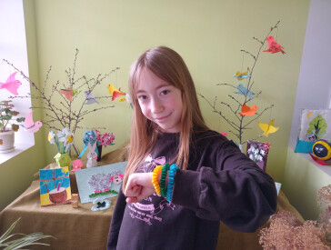 Прикраса, що ніколи не виходить із моди