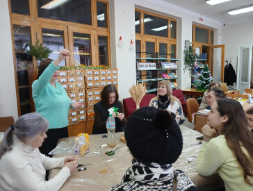 Різдвяний павук – прадавній оберіг українців