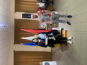 «Батьківське серце»: у Полтаві вшанували пам’ять загиблих Героїв