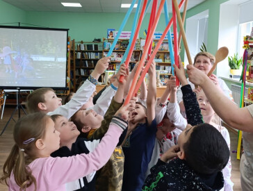 Унікальний капелюх – бриль