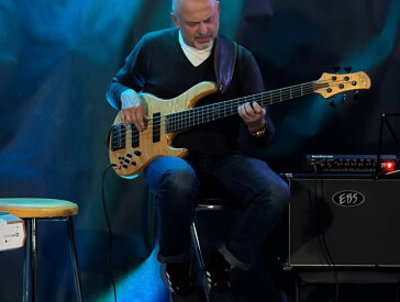 Арт-клуб «JAZZ & Blues»