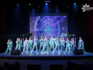 «Флеш» і «БіТ» яскраво завершили творчий сезон благодійним концертом