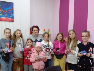 Маленький колючий мандрівник може бути не колючим