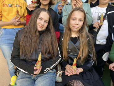 Стежками козацької слави: подорож у світ традицій та звичаїв