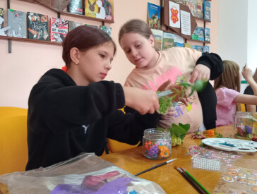 Книжкова мандрівка світом Роальда Дала