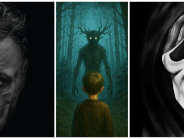 У страху очі великі: за проєктом «Фантастика: варто читати»