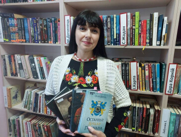 «Необхідно повернутися до своїх витоків і дізнатися більше про свою справжню історію»