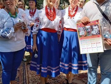 Мистецький вернісаж «Люди і коти у ХХІ столітті»