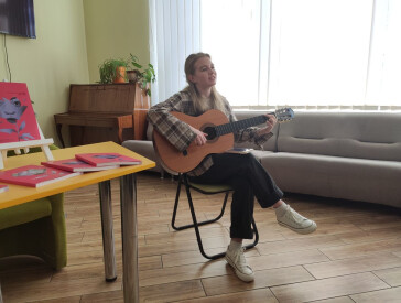 Жити попри все