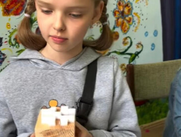 Філії ЦКД відзначили День вишиванки