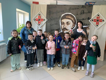 Забуте чи живе? Як історія стає  головним дороговказом у громаді