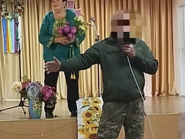 Культура незламних: як у філіях ЦКД єдналися заради подяки захисникам