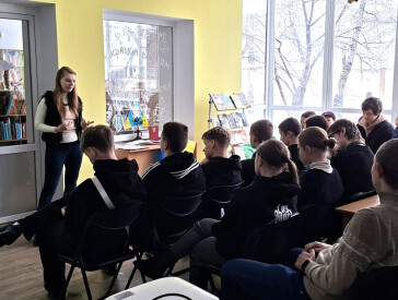 У День Злуки тримаймось за руки: до Дня Соборності України