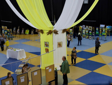 Полтава стала представником міжнародного фестивального руху