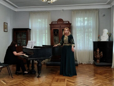 Моя Україна єдина та вільна